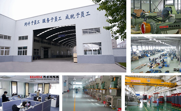 江蘇德立密封科技有限公司